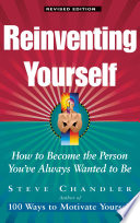 Reinventing Yourself Book