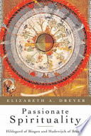 Passionate Spirituality PDF Book