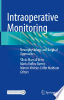 Intraoperative Monitoring Book