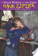 Holy Enchilada! Henry Winkler Cover