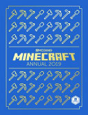 The Official Minecraft Annual 2019