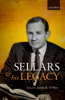Read Pdf Sellars and his Legacy