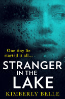 Stranger In The Lake Book