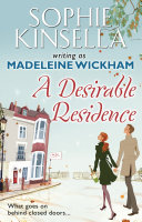 A Desirable Residence [Pdf/ePub] eBook