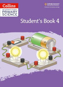 International Primary Science Student's Book: Stage 4