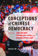 Conceptions of Chinese Democracy