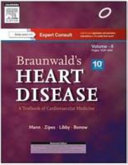 Braunwald's Heart Disease: a Textbook of Cardiovascular Medicine, 2 Volume Set, 10e