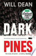 Dark Pines: ‘The tension is unrelenting, and I can’t wait for Tuva’s next outing.’ - Val McDermid