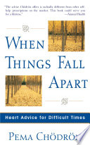 When Things Fall Apart Book PDF