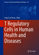 T Regulatory Cells in Human Health and Diseases Pdf/ePub eBook