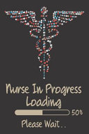Nurse In Progress Loading 50  Please Wait