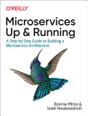 Microservices  Up and Running