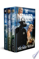 The Tanner Trilogy Boxed Set Book