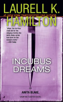 Incubus Dreams Pdf/ePub eBook