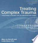 Treating Complex Trauma Book