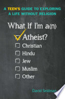 What If I m an Atheist 