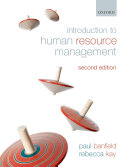Introduction to Human Resource Management