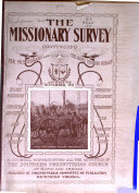 Presbyterian Survey