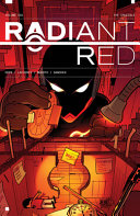 Radiant Red, Volume 1