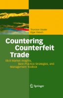 Countering Counterfeit Trade [Pdf/ePub] eBook