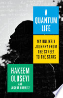A Quantum Life Book