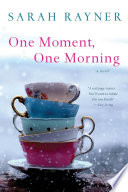 One Moment  One Morning Book