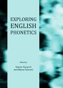 Exploring English Phonetics