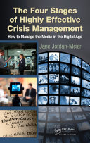 The Four Stages of Highly Effective Crisis Management