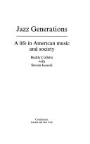 Jazz Generations