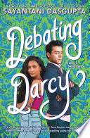 Debating Darcy Book