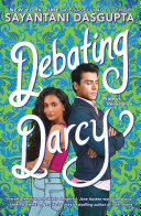 Debating Darcy [Pdf/ePub] eBook