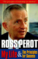 Ross Perot Book