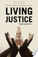 Living Justice Book