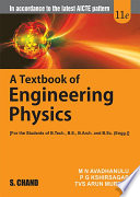 A Textbook of Engineering Physics