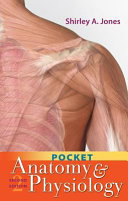 Pocket Anatomy   Physiology Book