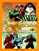 The Character Codex III: The Book of Eastern Fantasy Character Classes