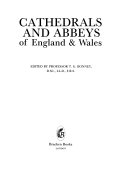 Cathedrals and Abbeys of England & Wales