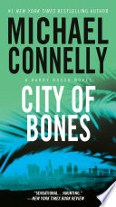 City of Bones PDF Book By Michael Connelly