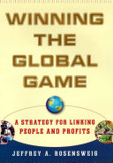 Winning the Global Game [Pdf/ePub] eBook