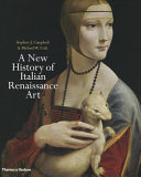A New History of Italian Renaissance Art Book