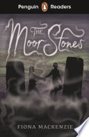 Penguin Readers Starter Level  The Moor Stones  ELT Graded Reader  Book