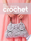 One Skein Crochet