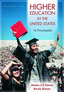 Higher Education in the United States: A-L
