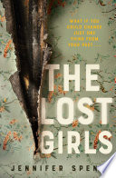 The Lost Girls Book