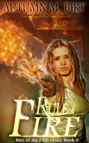 Rule of Fire Pdf/ePub eBook