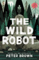 The Wild Robot Book