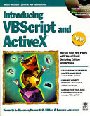 Introducing VBScript and ActiveX