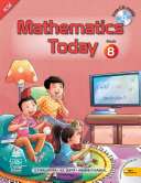 Mathematics Today-8 (ICSE) [Pdf/ePub] eBook