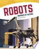 Robots Inspired by Nature