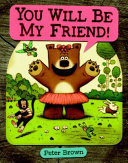 You Will be My Friend  Book